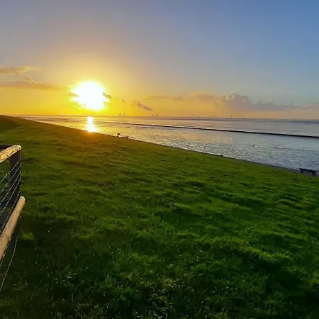 Lejlighed Nordapart Offizier