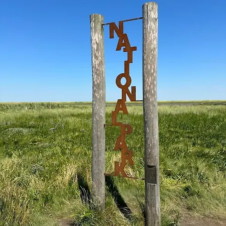 Lejlighed Nordapart Offizier Butjadingen