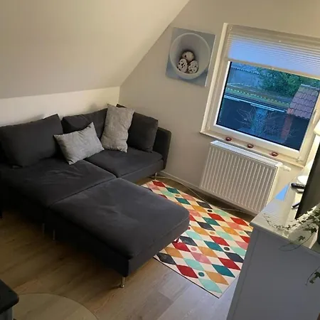 Nordapart Offizier Lejlighed