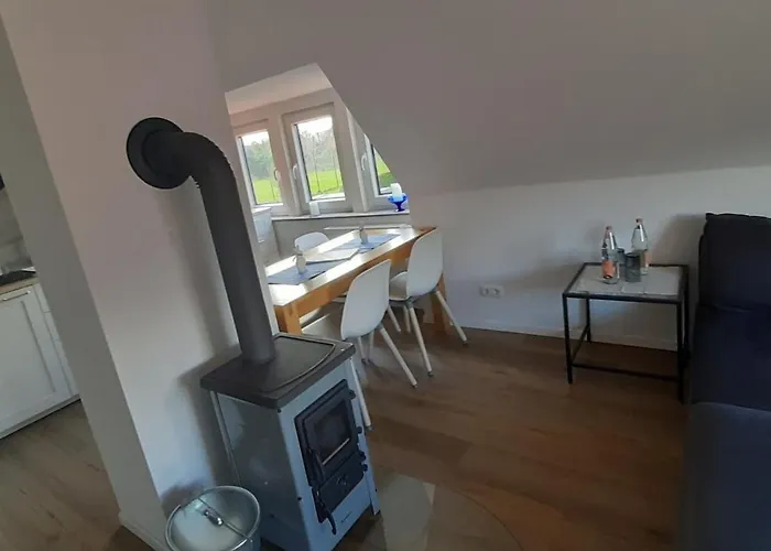 Apartman Nordapart Offizier