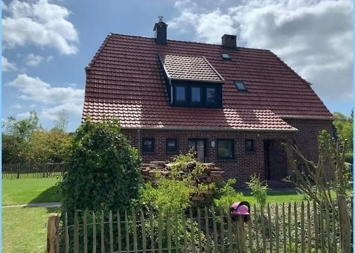 Nordapart Offizier Apartman *