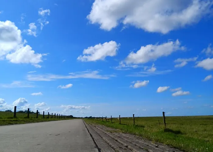 Nordapart Offizier Butjadingen