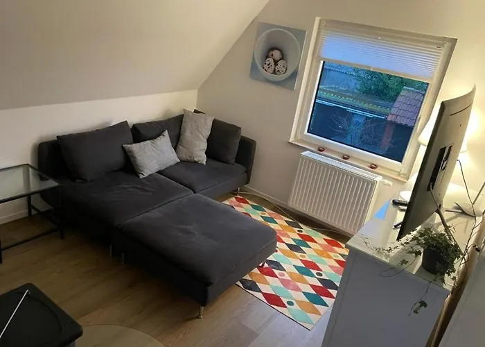 Nordapart Offizier Apartman