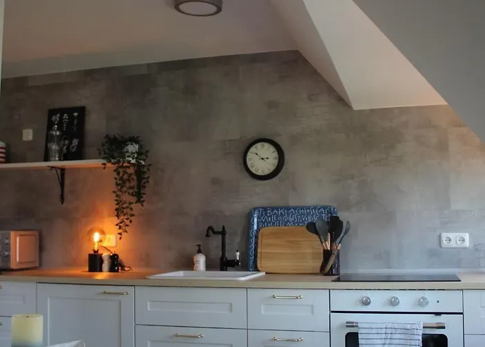 Apartman Nordapart Offizier Butjadingen